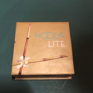 Hoola Lite Benefit Bronzer